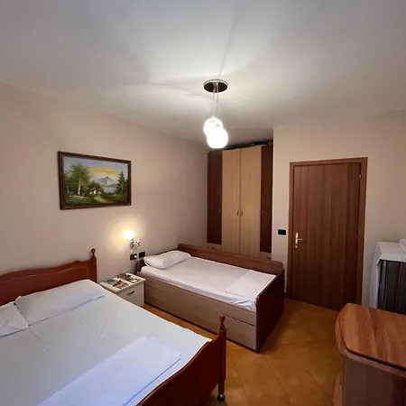 Holiday Durrës