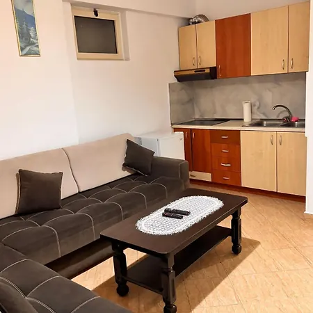 Apartment 3