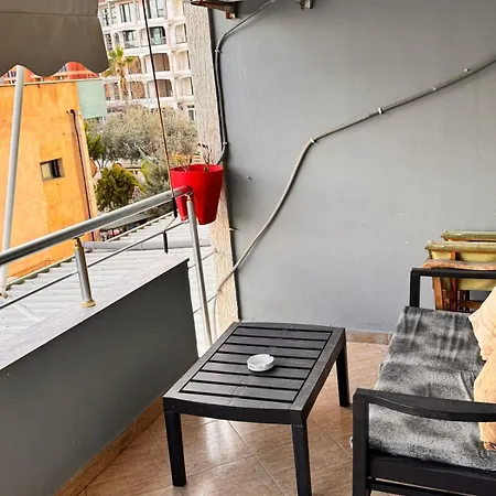3 Apartment Durres