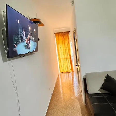 3 Apartment