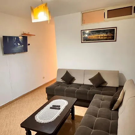 3 Apartment